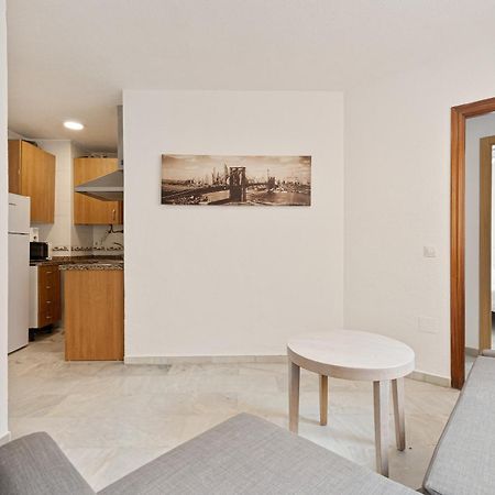 Vacaciones Cerca Del Mar Apartment Málaga Exterior foto